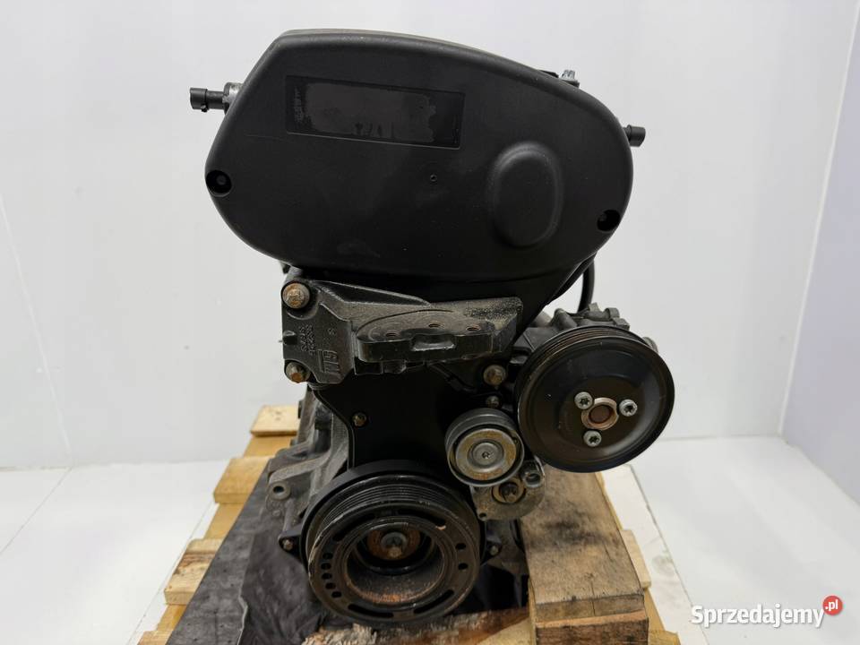 SILNIK Opel Astra III H Zafira B Signum Vectra C Chełm