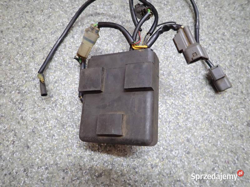 CDI MODUŁ 071000 1100 CEWKA KONDENSATOR Strzelce Krajeńskie sprzedam