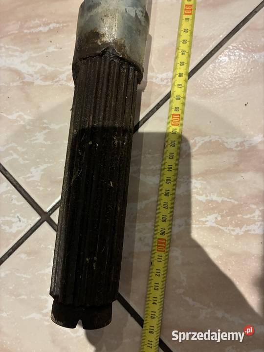 Oryginalne ramię zgrabiarki x7 Claas Liner 1700 Emilianówka sprzedam