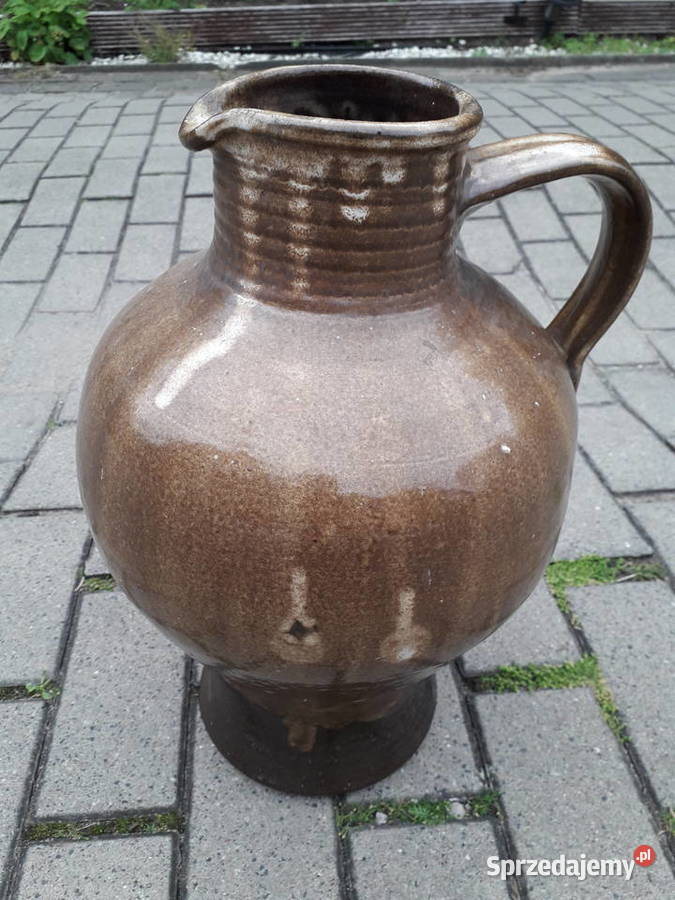 Dzbanek wazon klasyczny Warszawa sprzedam