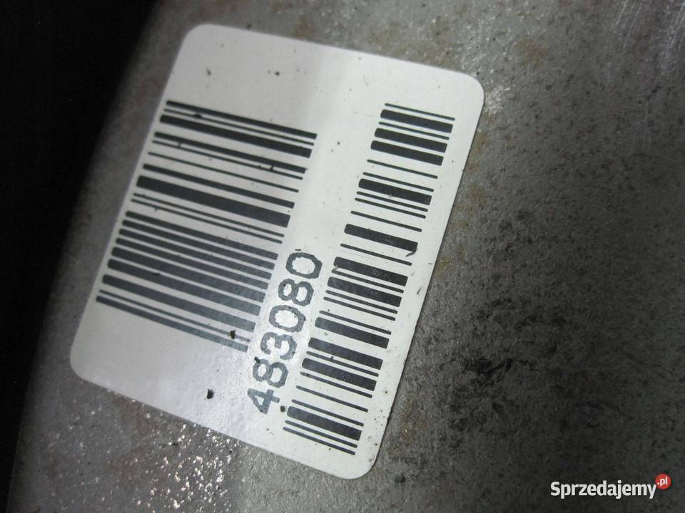 NISSAN XTRAIL KOLEOS 11r 20 DCI M9R833 150 koło sprzedam