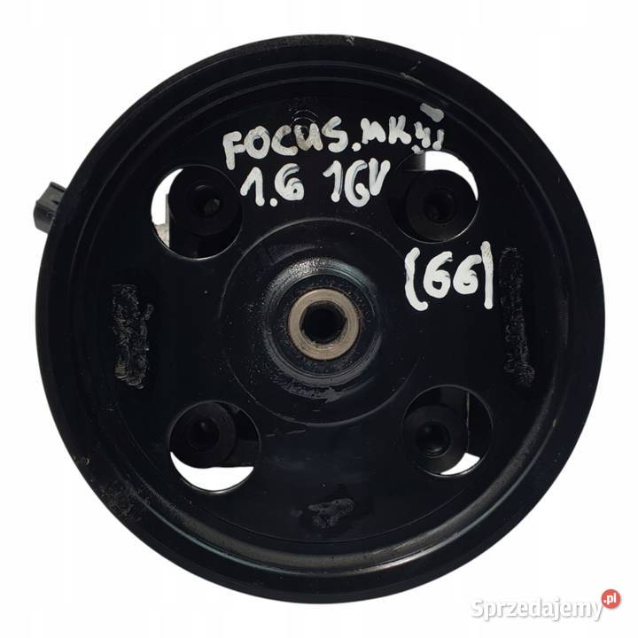POMPA WSPOMAGANIA Ford Focus III MK3 16 16V Chełm