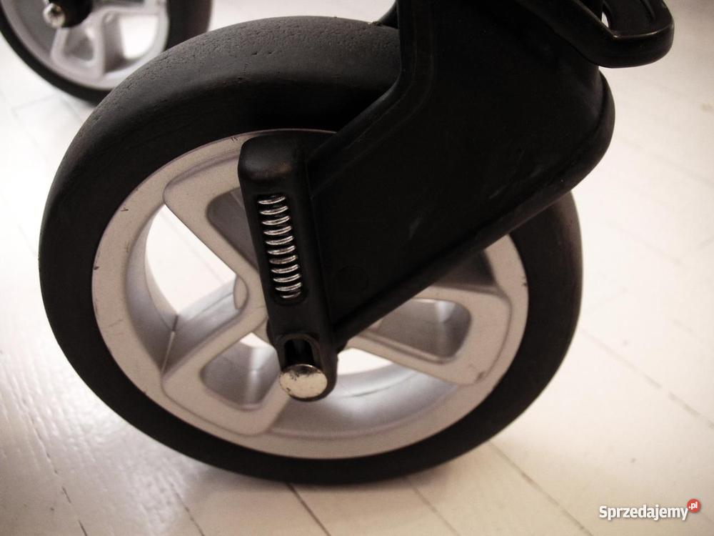 Wózek Graco Symbio Moon 7w1