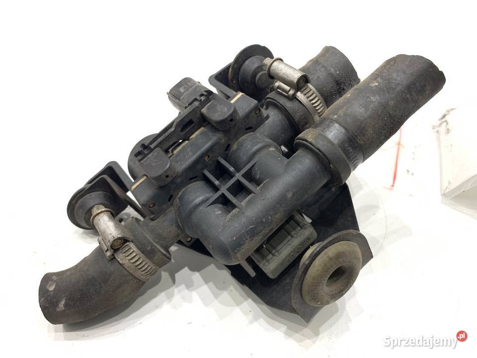 ELEKTROZAWÓR WODY BMW E71 6910544 30 245 Pompy wody Układ chłodzenia podkarpackie