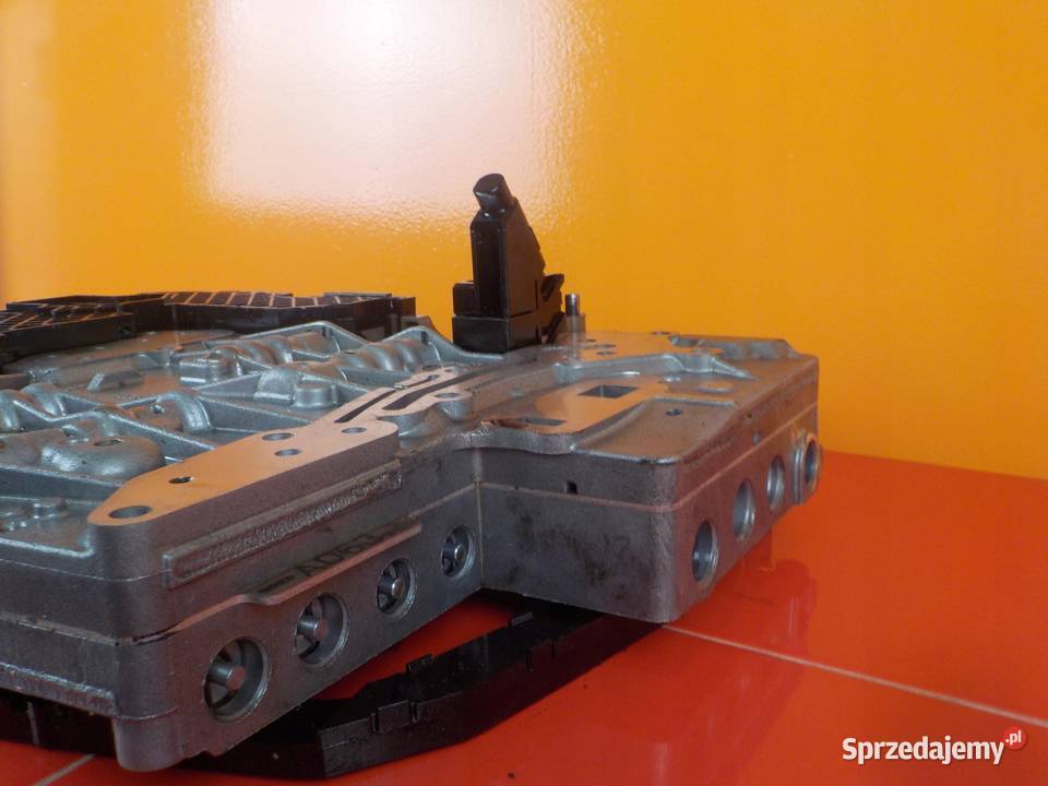 AUDI A4 B8 A6 32 FSI 10r 265 mechatronika