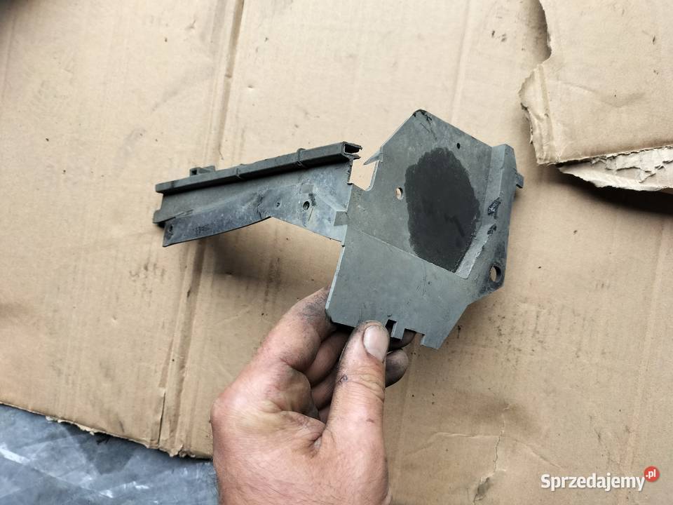 KIEROWNICA POWIETRZA 893805985 895805985 AUDI 80 Kamień-Kolonia