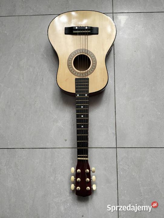 Gitara klasyczna sprzedam