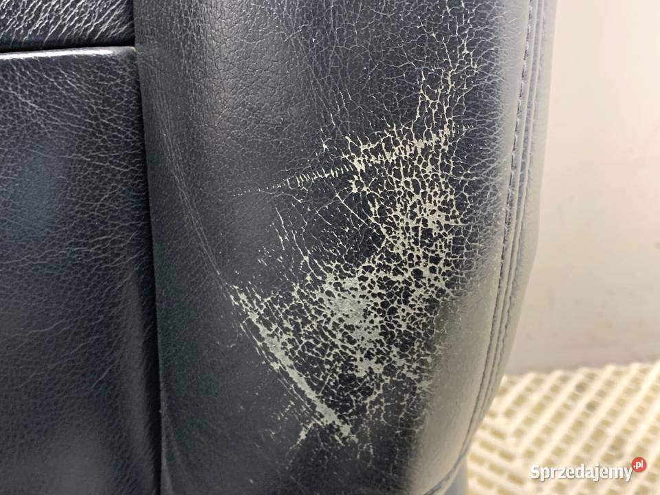 FOTEL LEWY PRZÓD TOYOTA PRIUS II Hatchback 0309