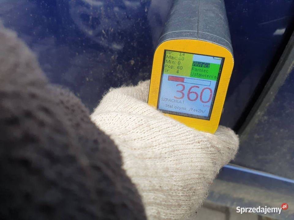 DRZWI PRAWE TYŁ OPEL CORSA D 4CU