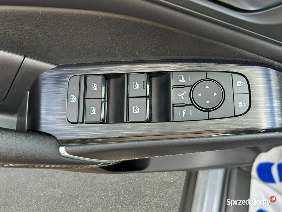 Nissan Qashqai 13 DIGT mHEV NConnecta Xtronic Z czujnik parkowania Warszawa sprzedam