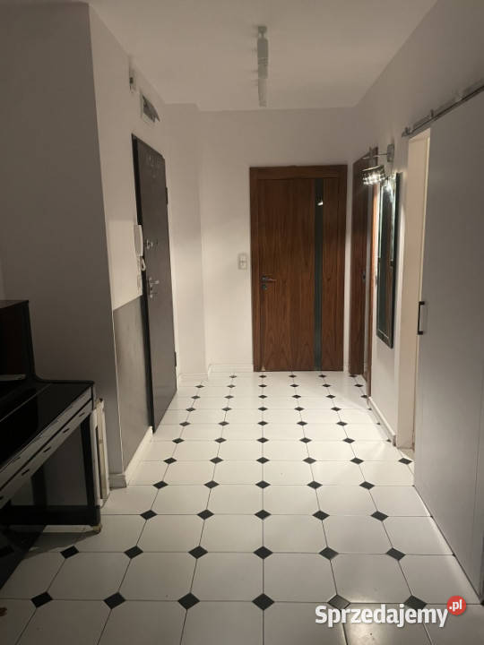 3pokojowe mieszkanie 68m2 taras 5m2 balkon 477m2 Kraków sprzedam