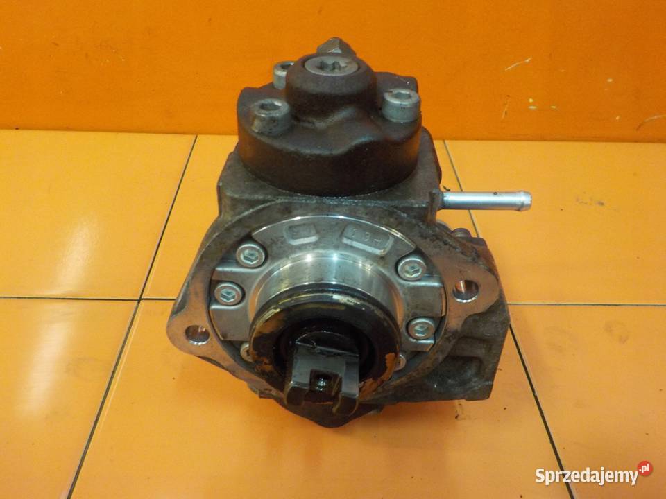MAZDA 6 GH 3 CX7 22 CITD 10r 179 R2AA pompa Suków