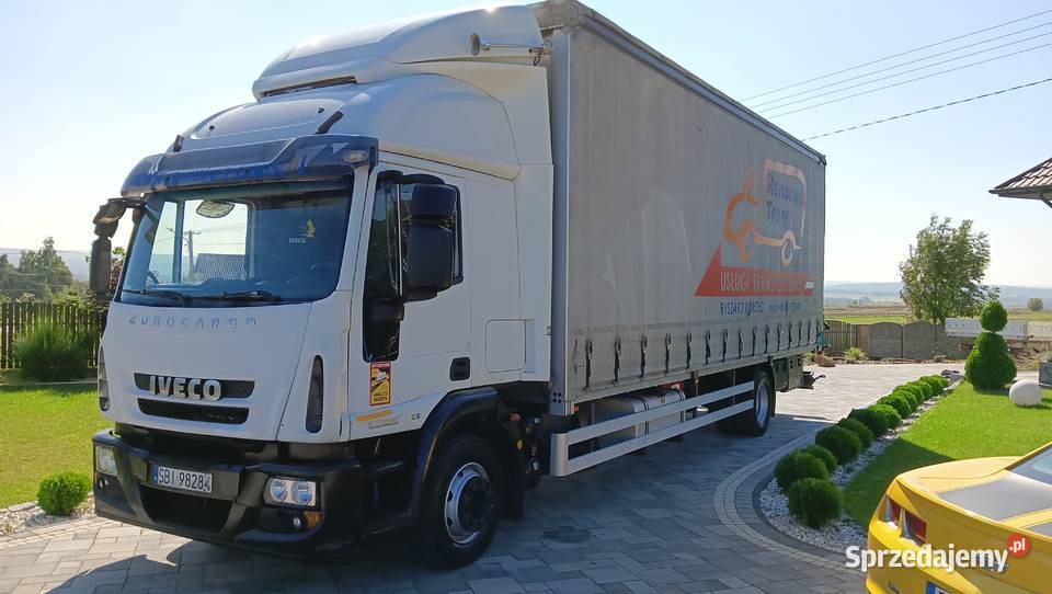 Euro5 20palet Bieliny