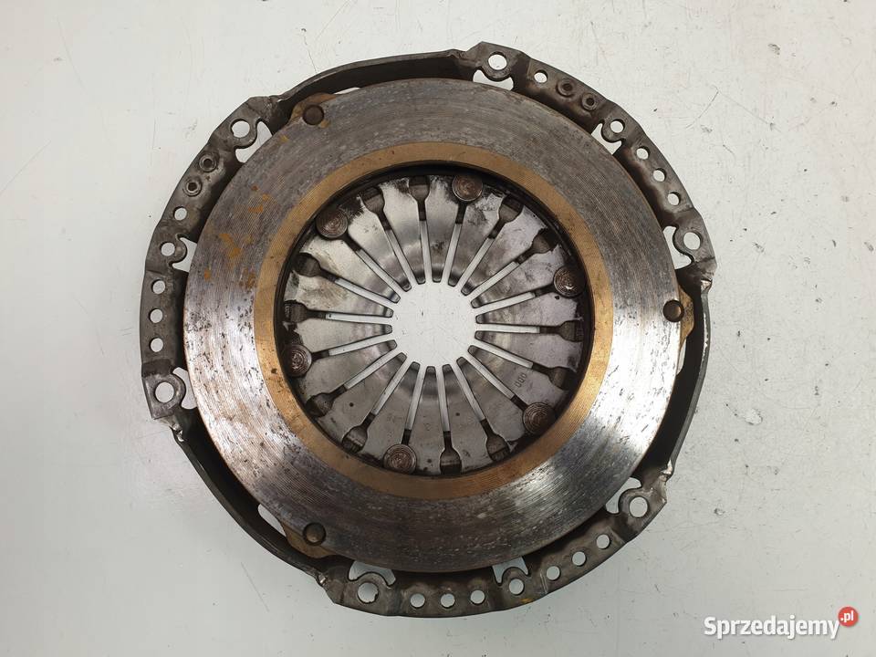 Volvo S40 II V50 16 16V SPRZĘGŁO TARCZA DOCISK Chełm