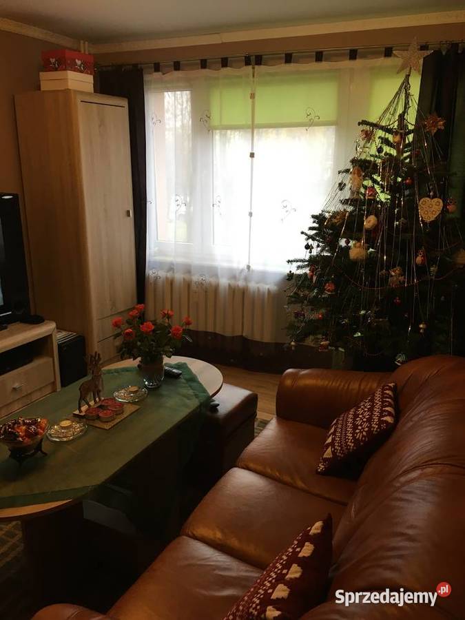 Sprzedam mieszkanie