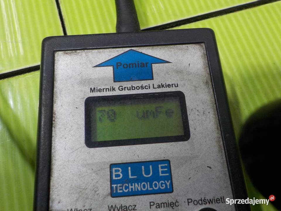 KIA SOUL I 11r 5D drzwi lewe tyl 1D Drzwi Suków