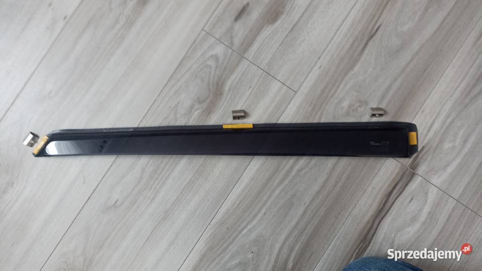 OWIEWKA HEKO Hyundai Tucson 2015 2021 Prawy Tył Sosnowiec