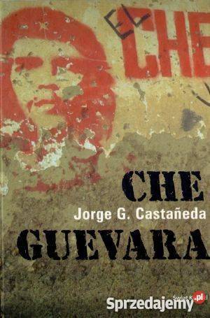 Che Guevara zachodniopomorskie Szczecin