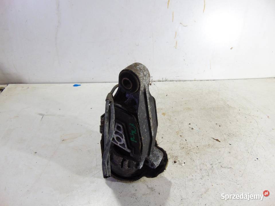 ŁAPA PODUSZKA SILNIKA PEUGEOT 407 27 HDI