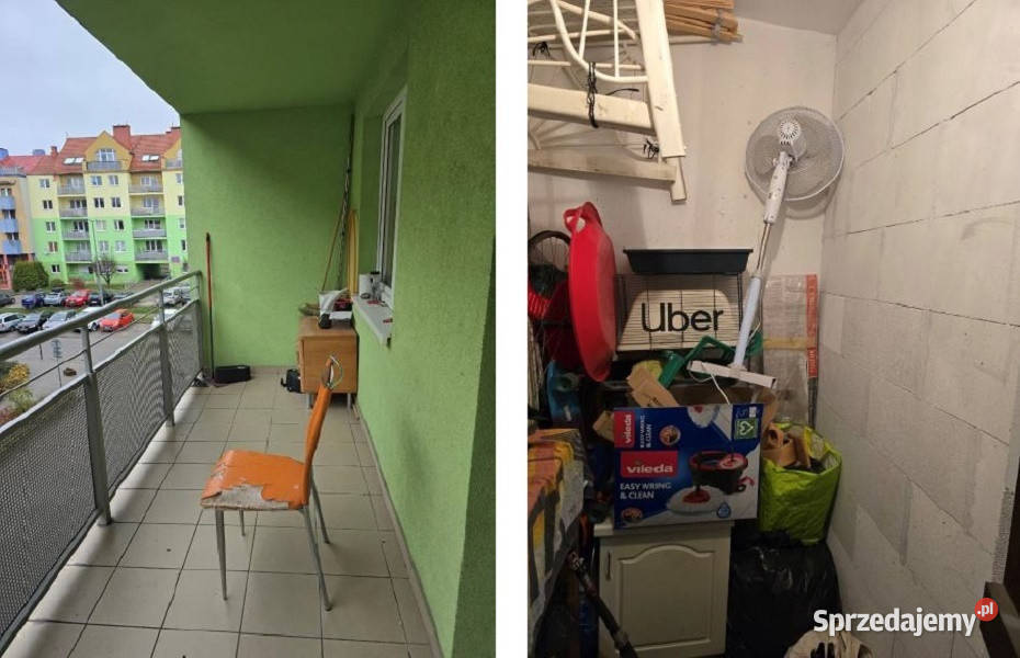 Syndyk sprzeda udział w mieszkaniu we Wrocławiu dolnośląskie