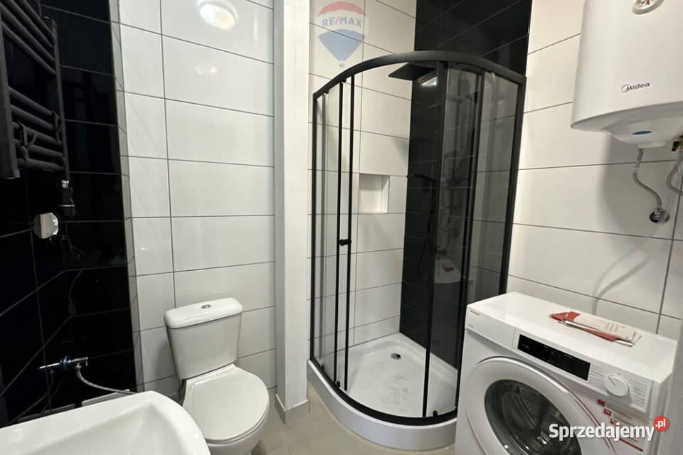 Bezczynszowa kawalerka 33 m2 CzechowiceDziedzice Wynajem Czechowice-Dziedzice