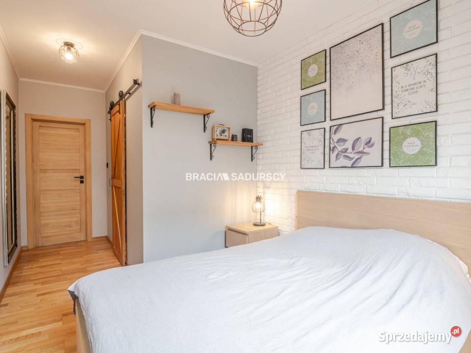 Mieszkanie do sprzedania 5942m2 3 pok Kraków dr