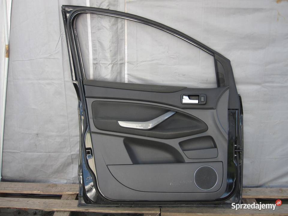FORD KUGA MK1 I 11r drzwi lewe przód