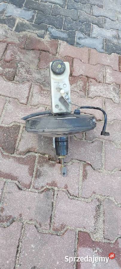 Pompa hamulcowa serwo 8200157453 Renault Megane Szczecin