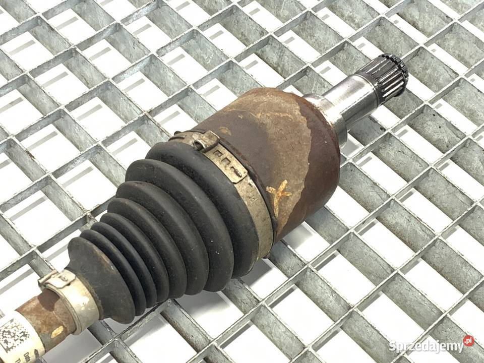 PÓŁOŚ PRAWY PRZÓD FIAT TIPO 00520616750 14 95 podkarpackie