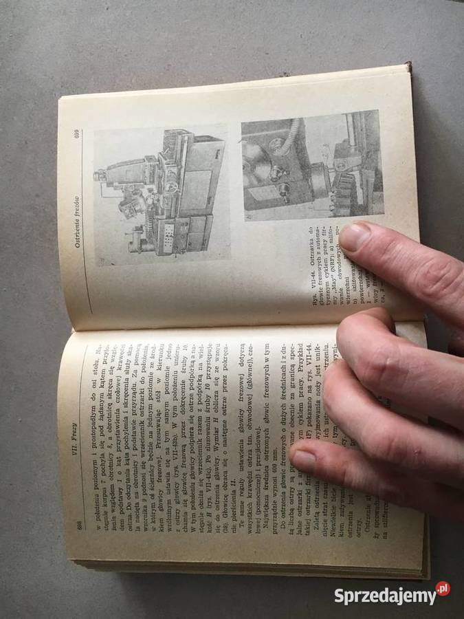 Poradnik Narzędziowca Łęczyca sprzedam