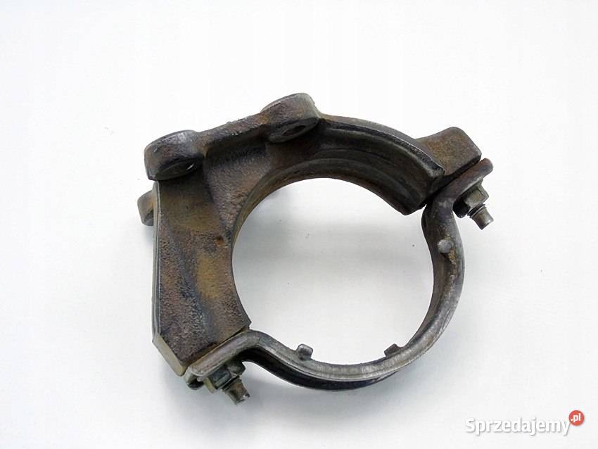 PODPORA PÓŁOSI 20 DI TDDI DIESEL FORD TRANSIT śląskie sprzedam
