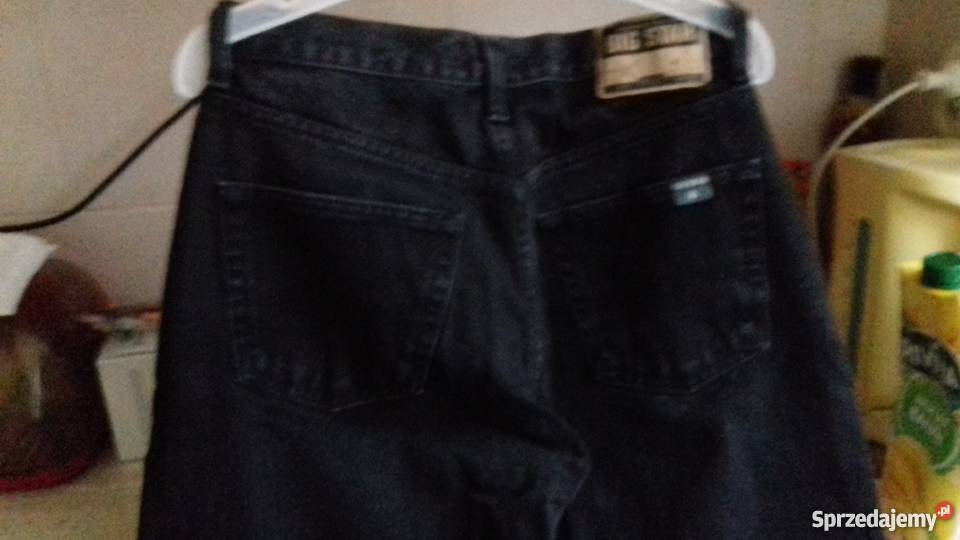 Spodnie nowe Big Star Wołomin