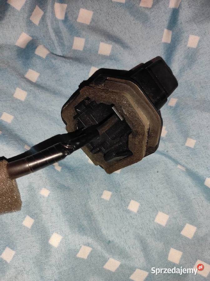 Kamera cofania Nissan Juke I F15 Osiek