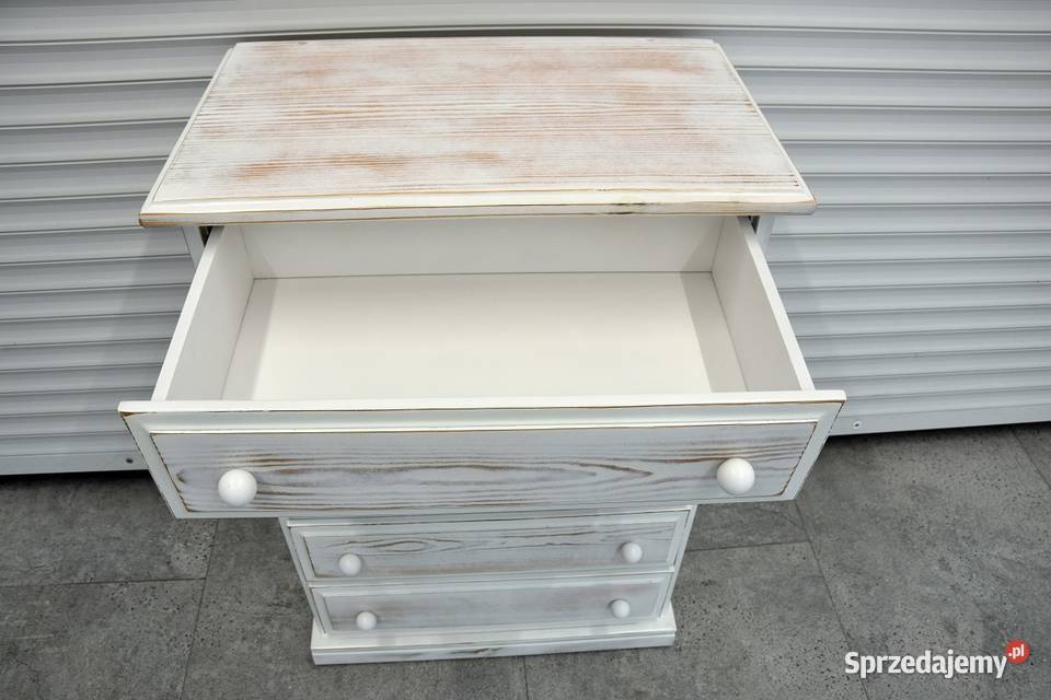 komoda sosnowa nowa Olsztyn