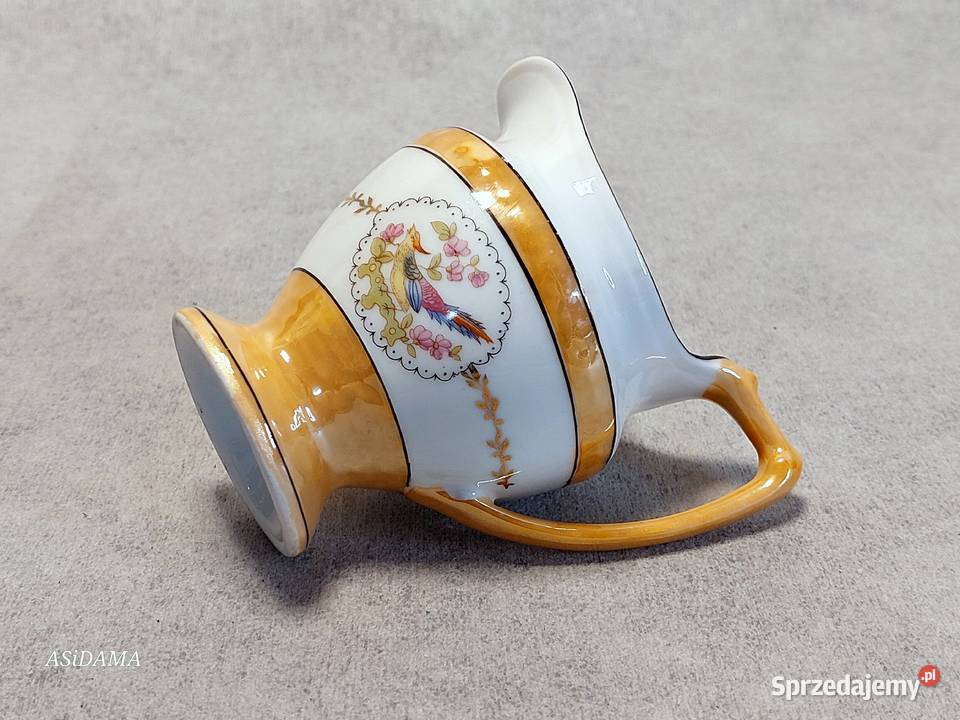 Schwarzenhammer Mlecznik Germany Secesja Art Dobrzany