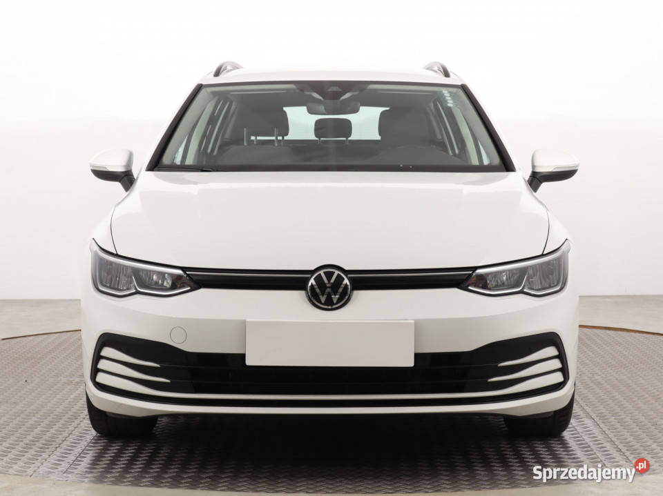 VW Golf 15 TSI pierwszy właściciel Katowice sprzedam