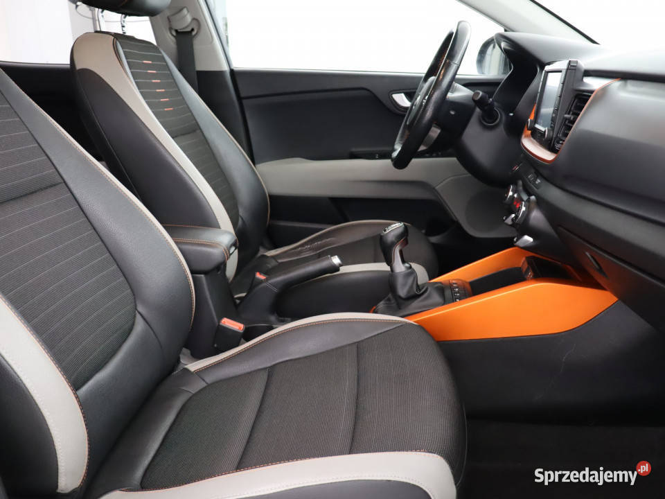 Kia Stonic 16 CRDI Stonic Bielany Wrocławskie sprzedam
