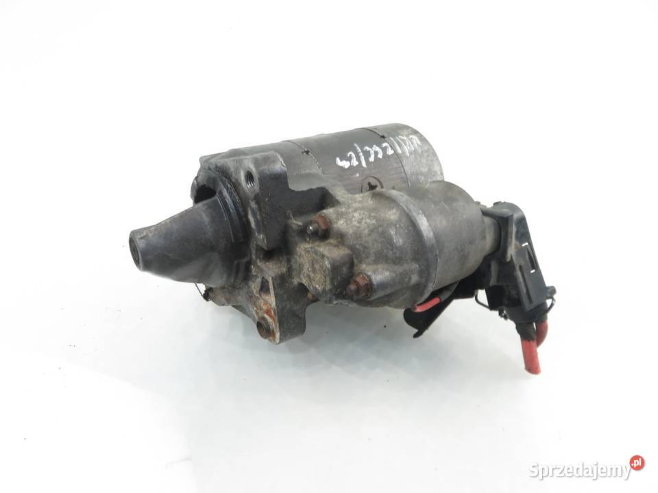 ROZRUSZNIK FIAT SEICENTO 11 63101018 osobowe