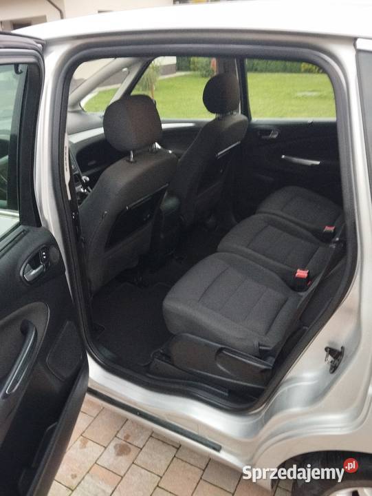 Sprzedam forda S Dąbrówka