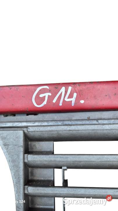 VW golf 2 grill atrapa 191853653c Kiczyce