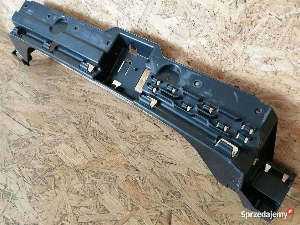 BMW 2 II F46 WSPORNIK ŚLIZG MOCOWANIE ZDERZAK osobowe