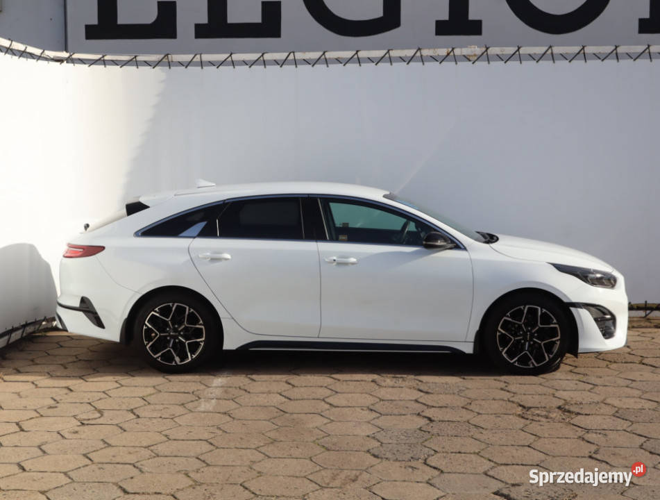 Kia ProCeed 15 TGDI Łódź sprzedam