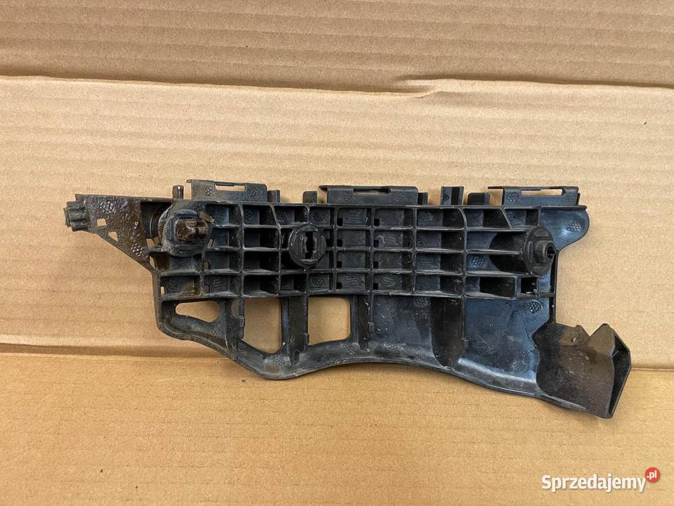 ŚLIZG ZDERZAKA TOYOTA CHR 16 LEWY PRZÓD Międzychód