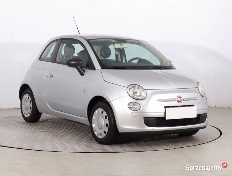 Fiat 500 12 2/3 Piaseczno