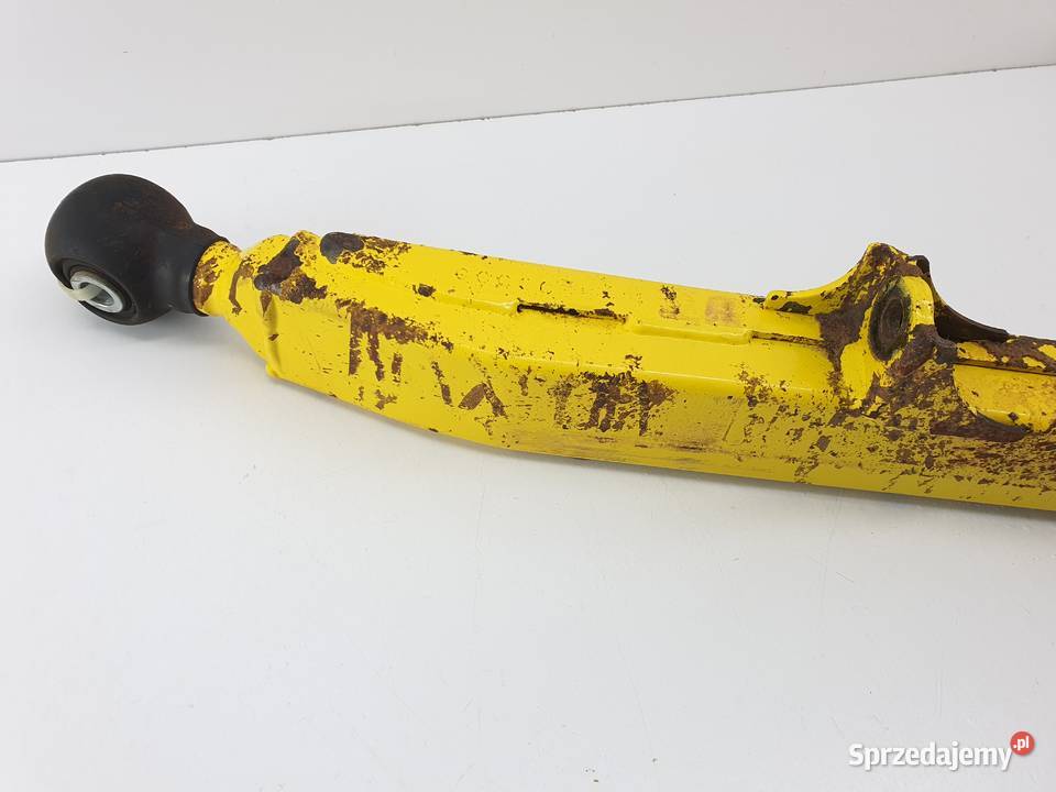 Wahacz Lewy Tyl Yamaha Yxz 1000 R Łódź