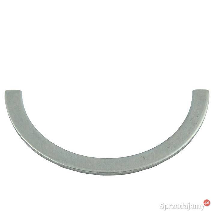 Panewki główne Kubota 152212354 1920223540 Silnik i osprzęt podkarpackie Tajęcina