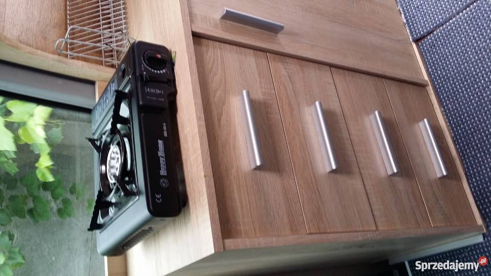MercedesBenz Vito Kamper Rok produkcji 2005 Poznań