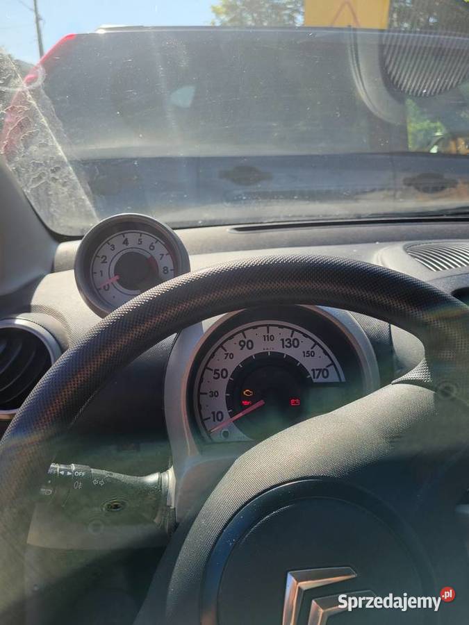 Sprzedam citroen c1 Dobczyce