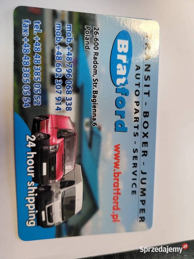 Silnik Kompletny Silniki Ford Forda Transita 20 mazowieckie sprzedam