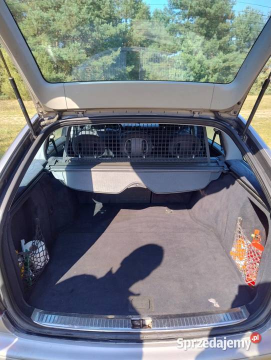 MercedesBenz W203 nieuszkodzony świętokrzyskie Mosty